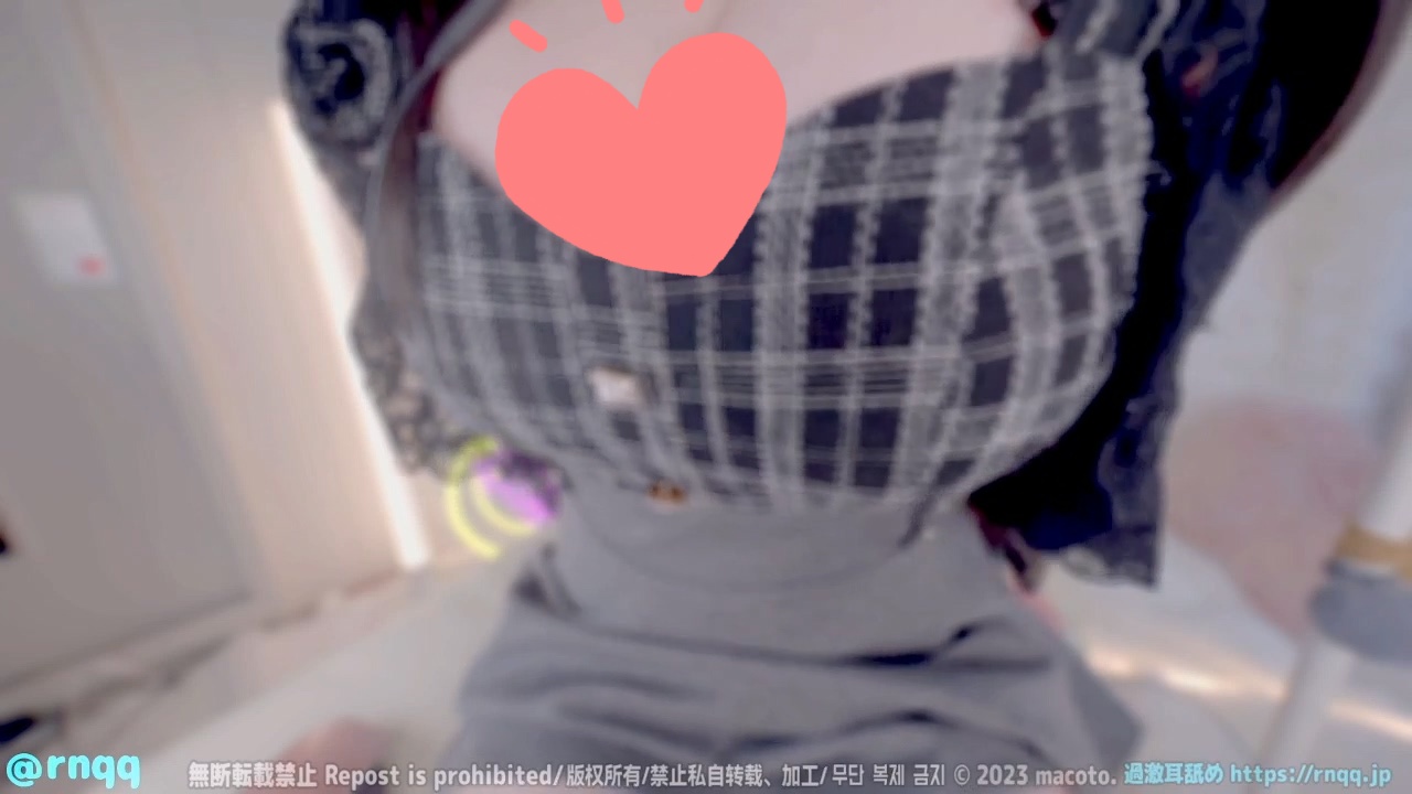 macoto2525 - 2024_11_10.mp4_20241118_191903.445.jpg 真琴まことmacoto 和她亲密接触 2.2GB  第1张