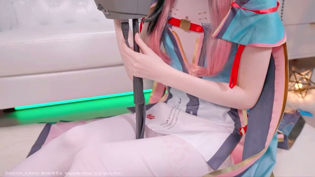 【ASMR実写睡眠】鳴潮♡折枝コスで癒やしの安眠ASMR【高音質】.mp4_20250513_201307.626.jpg 鬼花まりす 鸣潮♡折枝cos治愈安眠ASMR 670MB  第1张
